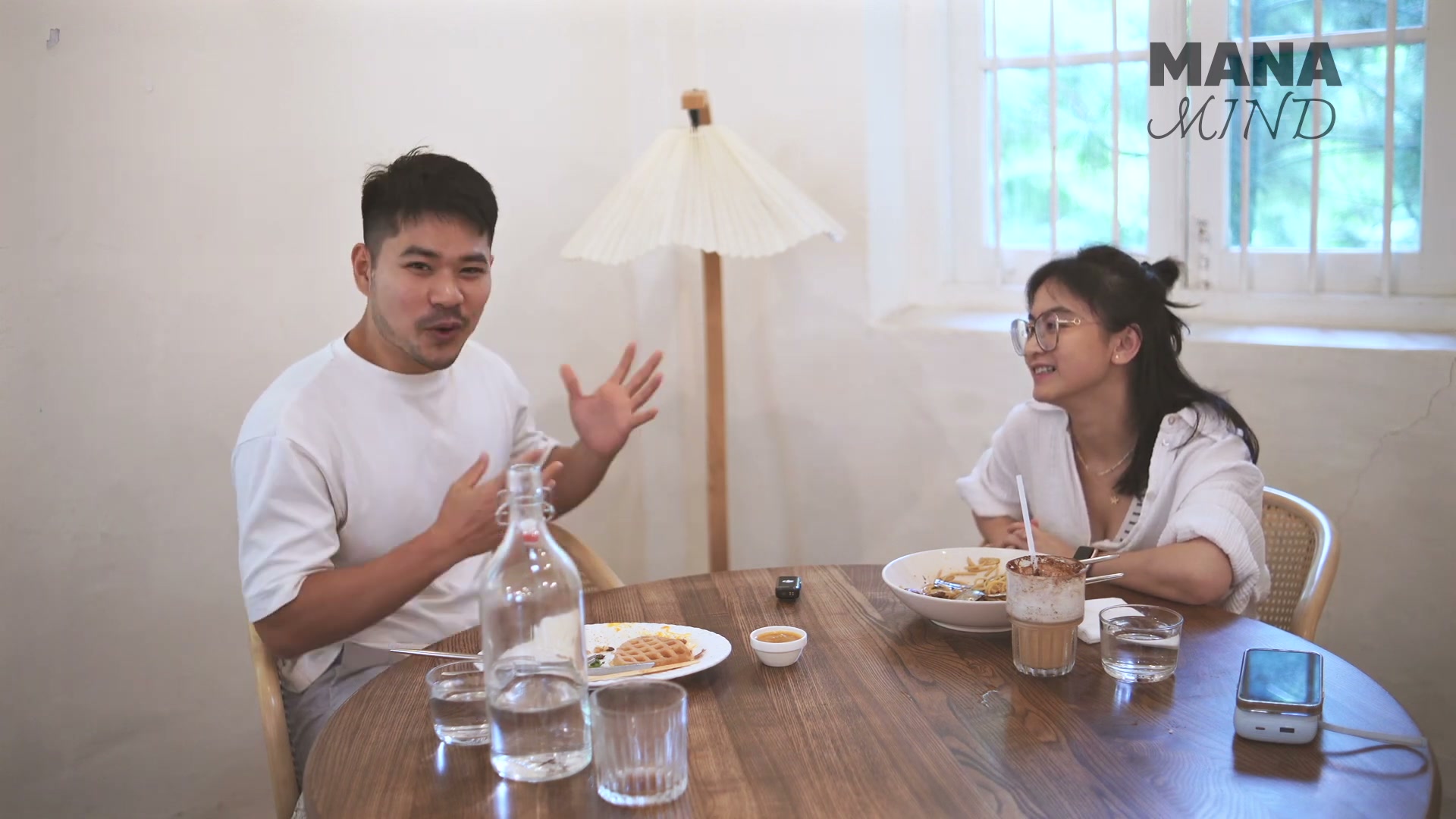 MALAYSIA EXPAT LIFE - ชีวิตการทำงานต่างประเทศที่ย้ายไปมีครอบครัวอยู่มาเลเซีย