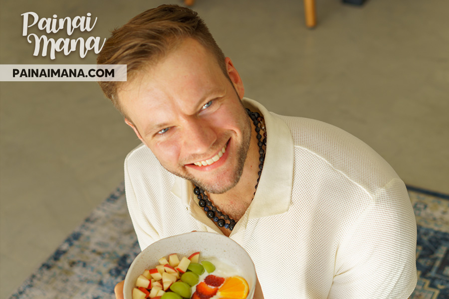 manachai for food photography