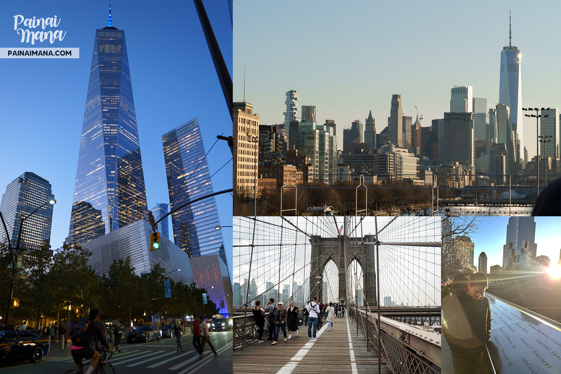 ตามหาคนถ่ายรูป ถ่ายวีดีโอที่นิวยอร์ค? เริ่มต้น 6,000 บาทต่อชั่วโมง