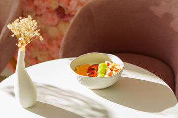 manachai for food photography