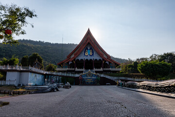 manachai for nature photos